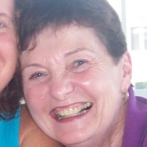 Fundraising Page: Margaret Mohler-Stahan